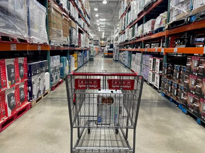 Costco Canada vs. US: How Price Adjustments Differ