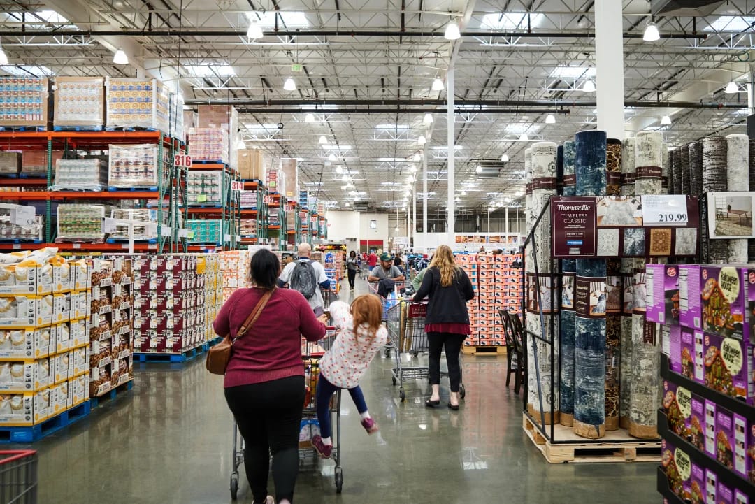 How Canadian Shoppers Can Track Cross-Border Costco Deals