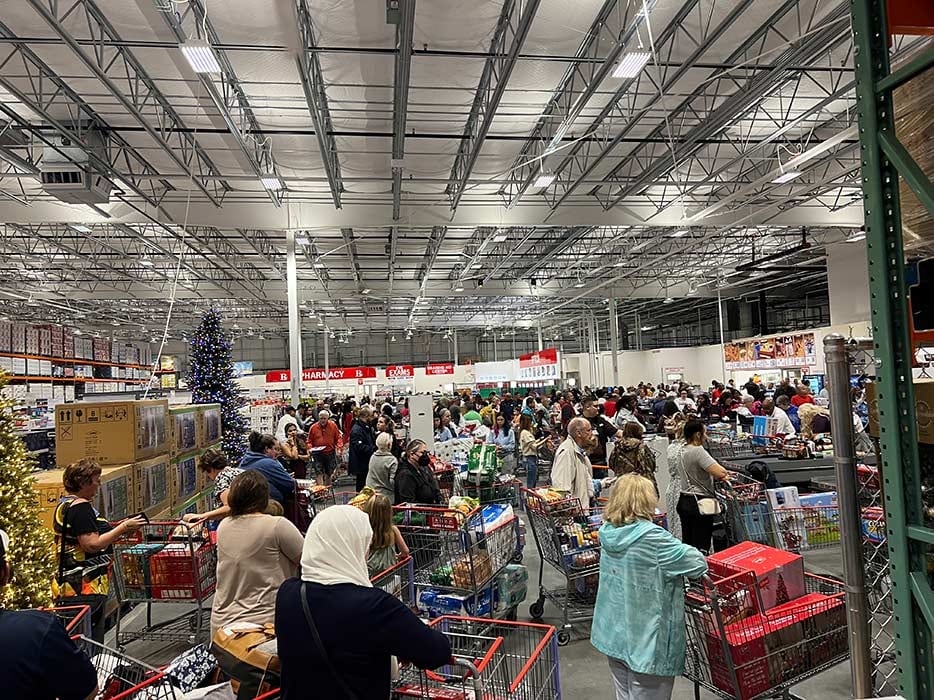 Set Up Price-Drop Alerts for Costco Items