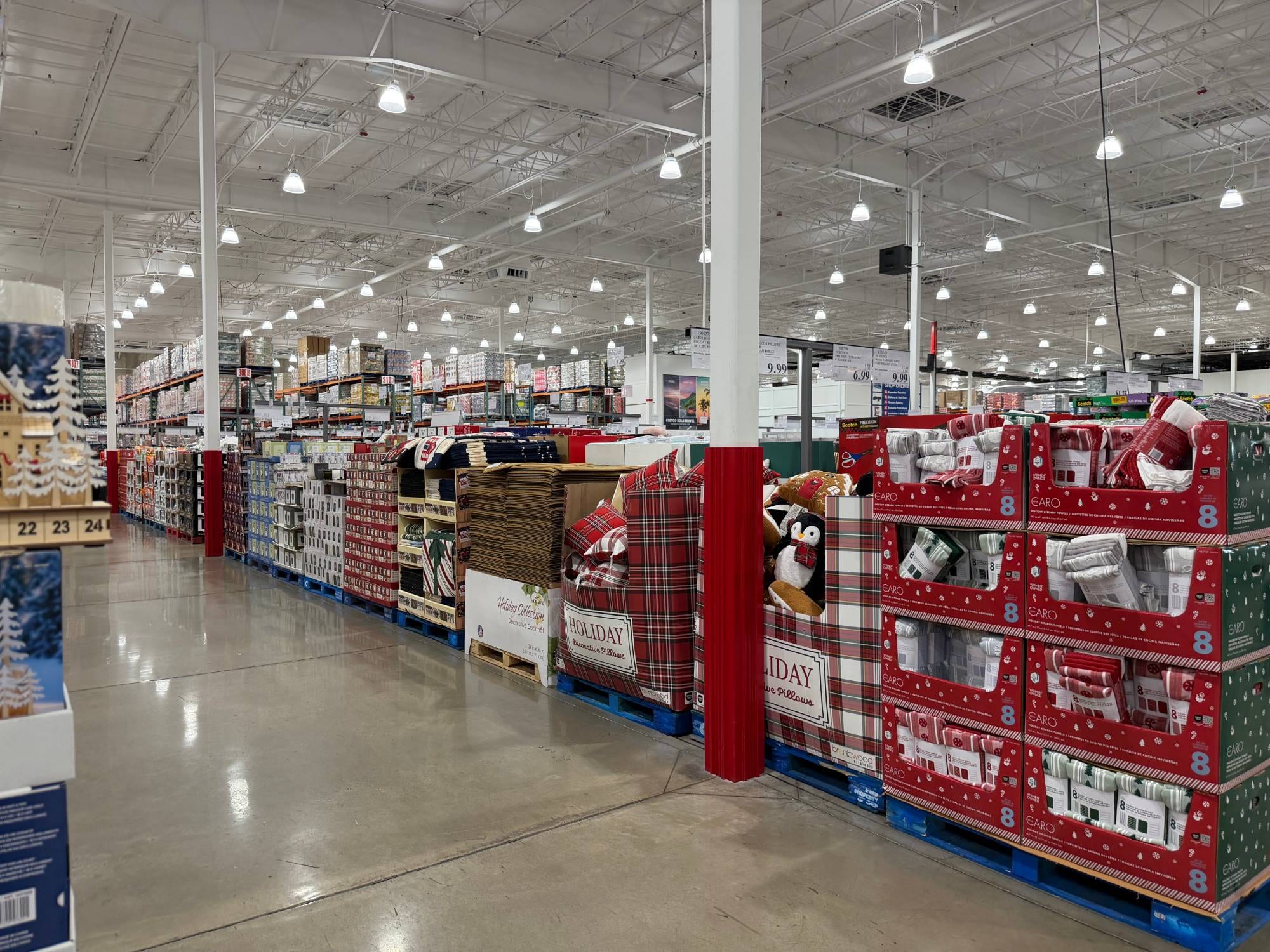 Can Someone Else Claim a Costco Price Adjustment on a Gift?