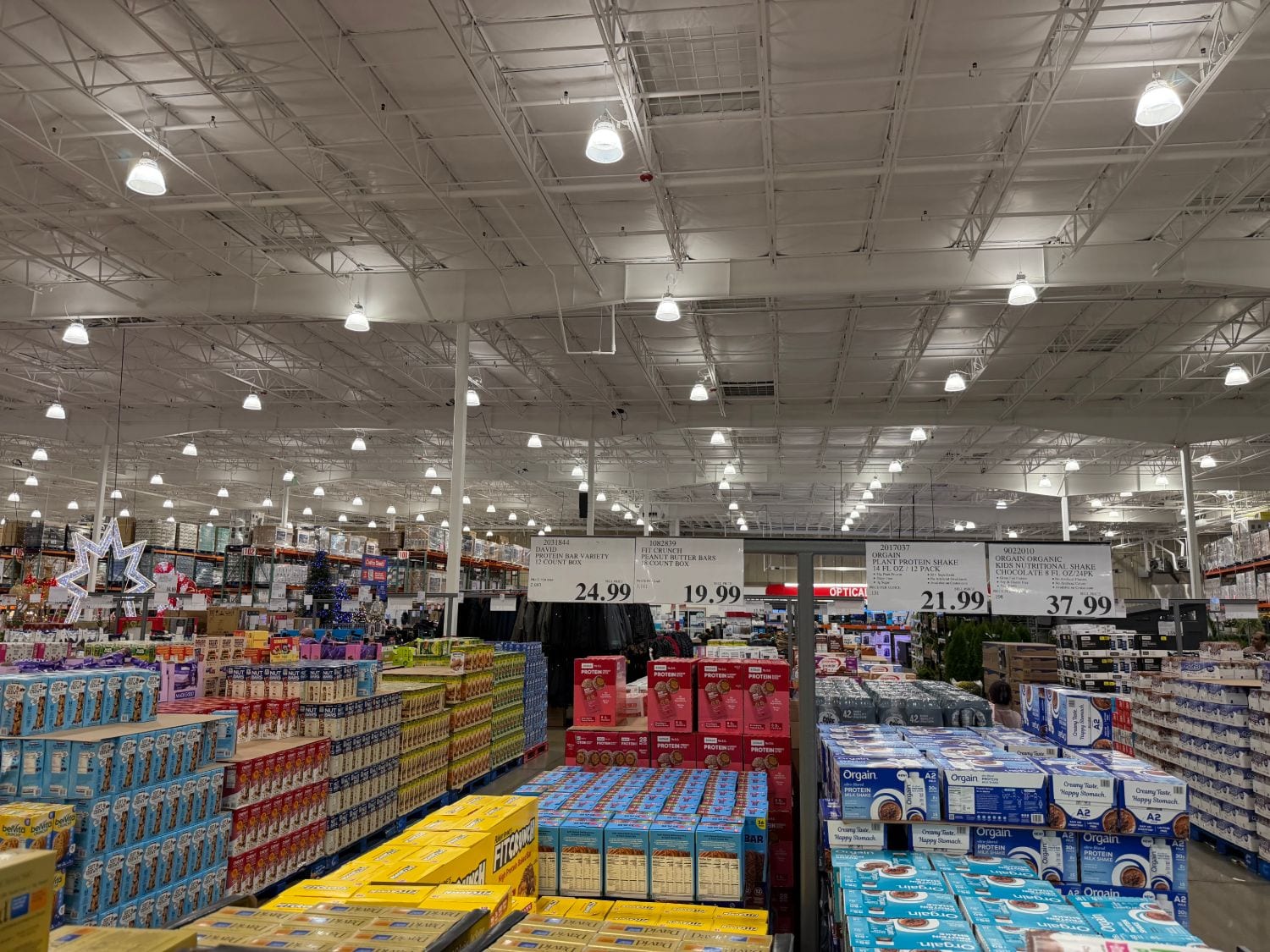 Costco Optical and Pharmacy Price Adjustments: Eligible?